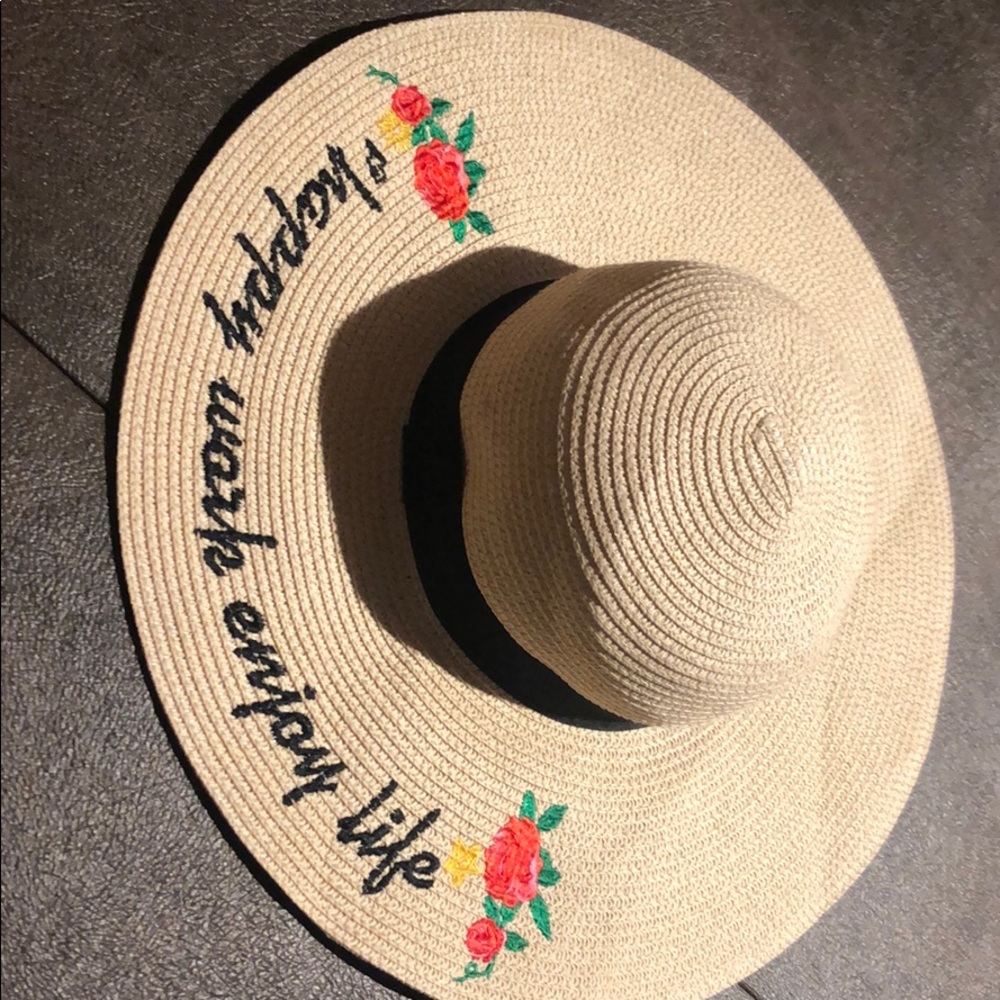 Jacks sun hat